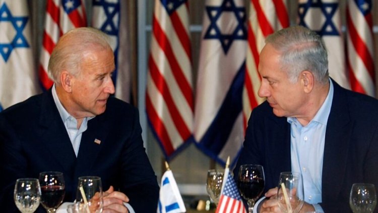 Biden ile Netanyahu'nun görüşmesinden ne sonuç çıktı?