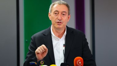 Tuncer Bakirhan: Serdemeke nû dest pê dike