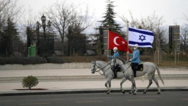 T.C. Devleti’nin Yahudi Ve İsrail Dostluğu Ne Zaman Düşmanlığa Dönüştü?