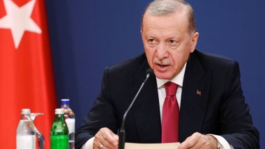 Erdoğan’dan 3 ülkeye Suriye’nin 'toprak bütünlüğü' çağrısı