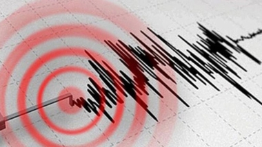 Erzurum'da 4 büyüklüğünde deprem