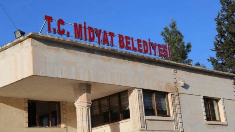 Midyat Belediyesi'nde 60 milyon TL’lik vurgun iddiası: İnceleme başlatıldı