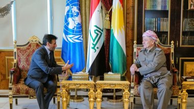 Başkan Mesud Barzani: Seçimler barışçıl ve şeffaf bir ortamda yapılmalı