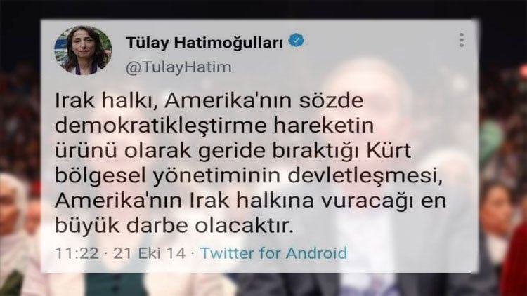 Hep Karıştırılan İki Sorun Ve Olgu; Ulusal Sorun Ve Demokrasi Sorunu