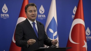 Ali Babacan'dan 'çözüm süreci' açıklaması