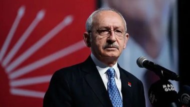 Mahkemeden Kılıçdaroğlu için zorla getirilme kararı