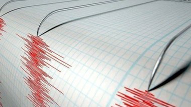 Sivas'ta 4.7 ve 4.1 büyüklüğünde iki deprem