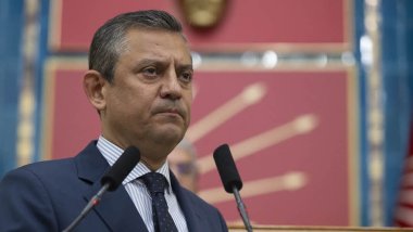 Özgür Özel'den liderler zirvesi önerisi: Çözüm yeri TBMM’dir, zemin Meclis’tir