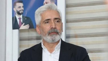 Ensarioğlu: 'PKK, en azından Türkiye’deki silahlı varlığına son vermeli'