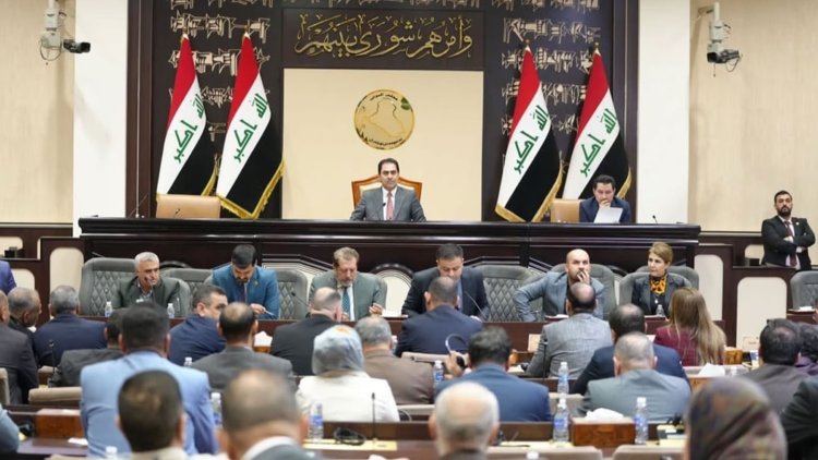 Irak: Parlamento başkanlık görevi için Koordinasyon Çerçevesi'nden yeni adım