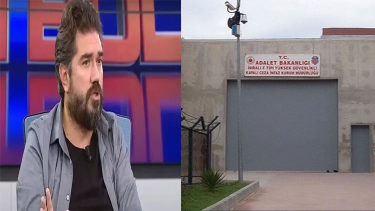 Rasim Ozan Kütahyalı: ‘Öcalan’ın İmralı’dan Ankara’ya ev hapishanesine geçme vakti gelmiştir’