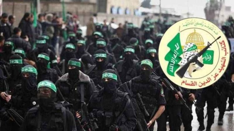 Yahya Sinvar'ın ardından İsrail'in peşinde olduğu 3 Hamas lideri!