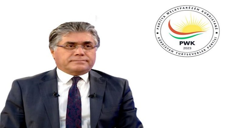 Mustafa Ozçelîk: Di hilbijartinên Parlamentoya Herêma Kurdistanê de azadî, demokrasî û Gelê Kurdistanê bi ser ketin!