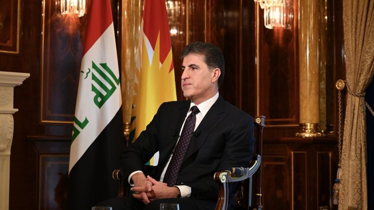 Neçirvan Barzani: Seçimin gerçek kazananı Kürdistan halkıdır