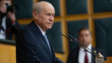 Bahçeli'nin Öcalan açıklamasının ardından 'infaz düzenlemesi' değişikliğine mi gidiliyor?