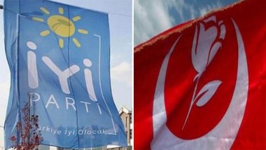 İYİ Parti ve BBP'den Bahçeli'nin Abdullah Öcalan çağrısına yanıt