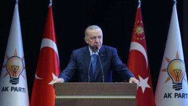 Erdoğan’dan Bahçeli’nin ‘Öcalan’ çıkışı sonrası ilk açıklama