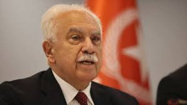 Perinçek'ten Bahçeli'nin 