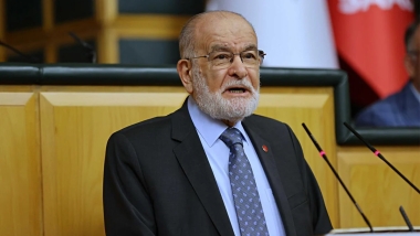 Bahçeli'nin 'Öcalan' çağrısına Karamollaoğlu'ndan yanıt: Endişelerimiz var