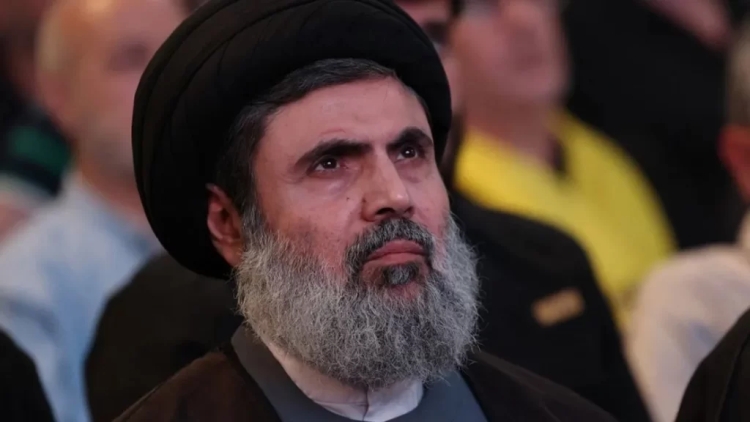 İsrail ordusu: 'Nasrallah'ın halefi Haşim Safiyuddin'i öldürdük'