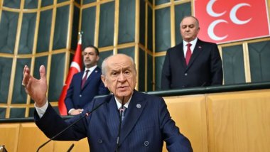 Bahçeli'nin Öcalan çağrısına tepkiler ne oldu?