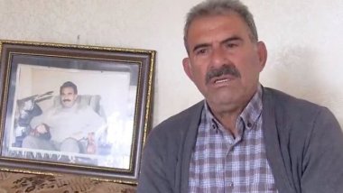 Birayê Ocalan: Bila kes kesî nexapîne