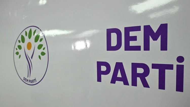 Ankara’daki TUSAŞ saldırısına dair DEM Parti cephesinden ilk açıklama!