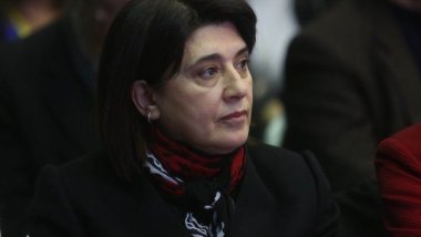 Leyla Zana'dan, Bahçeli'nin çağrısı ve Öcalan'la görüşülmesine ilişkin açıklama