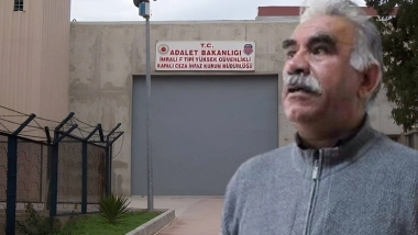 PKK'den Öcalan Açıklaması:  Öcalan’ın geliştireceği süreci esas alacağız