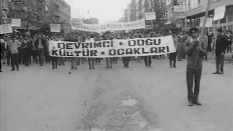 Devrimci Doğu Kültür Ocakları