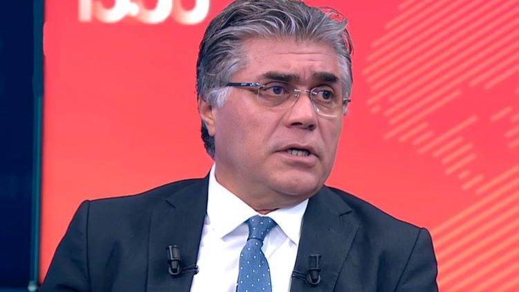 Mustafa Ozçelîk: Divê hemû aliyên Kurdan bibin mixetabên pêvajoyê