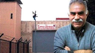 İmralı görüşmesi: Öcalan'ın öne sürdüğü iki şart