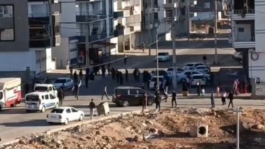 Urfa’da komşular arasında sopalı kavga: 11 yaralı