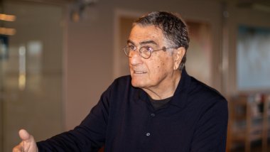 Hasan Cemal: “Suriye’de federatif bir çözüm olabilir”