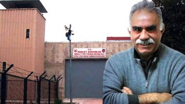 Detaylar ortaya çıktı… Öcalan görüşmede ne anlattı?