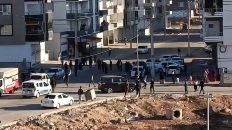 Urfa’da komşular arasında sopalı kavga: 11 yaralı