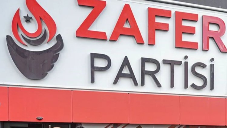 Antep: Zafer Partisi İl Başkanı silahlı saldırıya uğradı