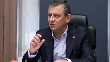 Özgür Özel: Kürt sorunu yoktur demek meseleyi yarım asır geri götürmektir