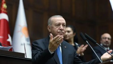 Erdogan: Em bangî Qendîlê nakin!