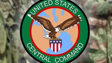 CENTCOM: Suriye'de hava saldırısı düzenledik