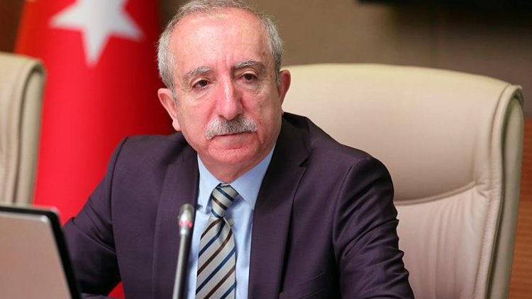 AK Partili Miroğlu'ndan 'Ahmet Özer' açıklaması: Zamanlaması manidar