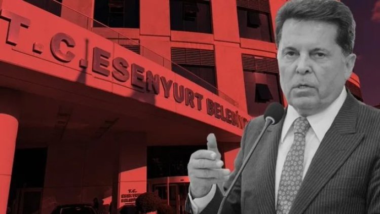 DEVA Partili Sadullah Ergin: Ahmet Özer’le ilgili tablo Bahçeli’nin çıkışını sorgulatıyor