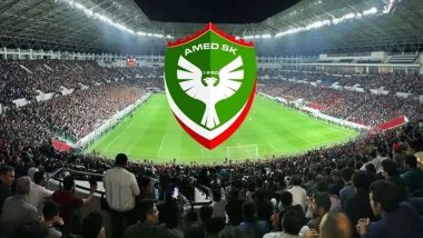 Amedspor'da Ersun Yanal'ın yerine gelecek isim ortaya çıktı