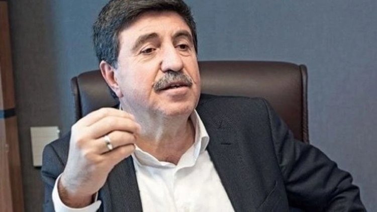 Altan Tan: Kürtlerin ve Türklerin ortak devleti; nasıl?