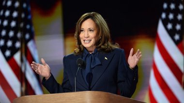 Kamala Harris’e bir oy da Diyarbakır’dan