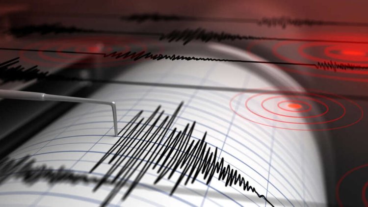 Malatya’da 4.2 büyüklüğünde deprem