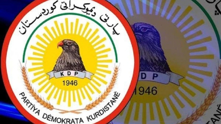 KDP, siyasi partilerle müzakerelerde bulunmak üzere bir komite kurdu