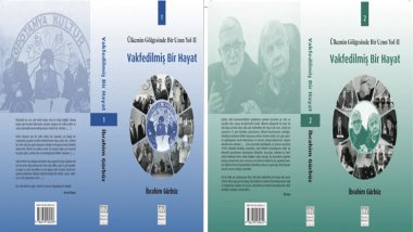 Kürd Kültürel Kurumsallaşmasının İzinde: İbrahim Gürbüz'ün Vakfedilmiş Hayatı