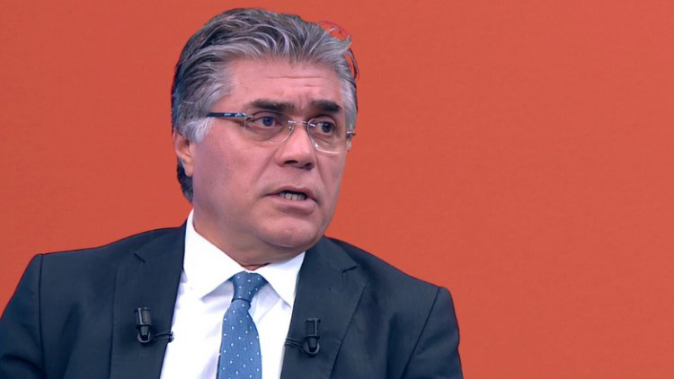 Mustafa Ozçelîk: Gelo bi rastî jî Komara Tirkîyeyê hem komara tirkan, hem jî komara kurdan e?