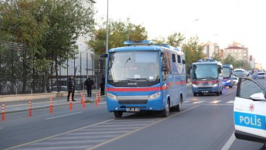 Diyarbakır'da Narin Güran davası başlıyor